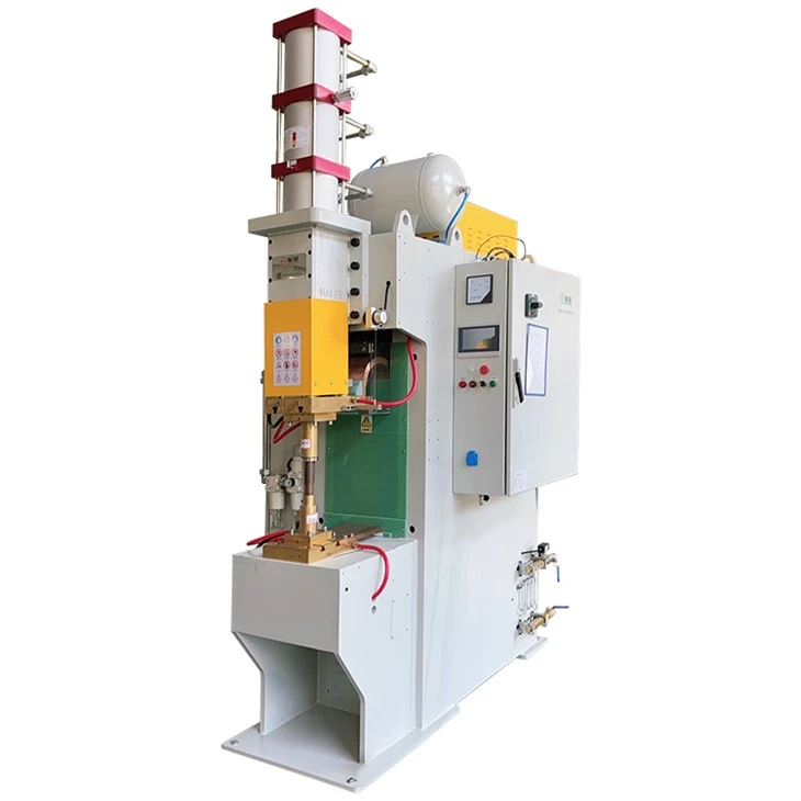Capacitor Discharge Welder China