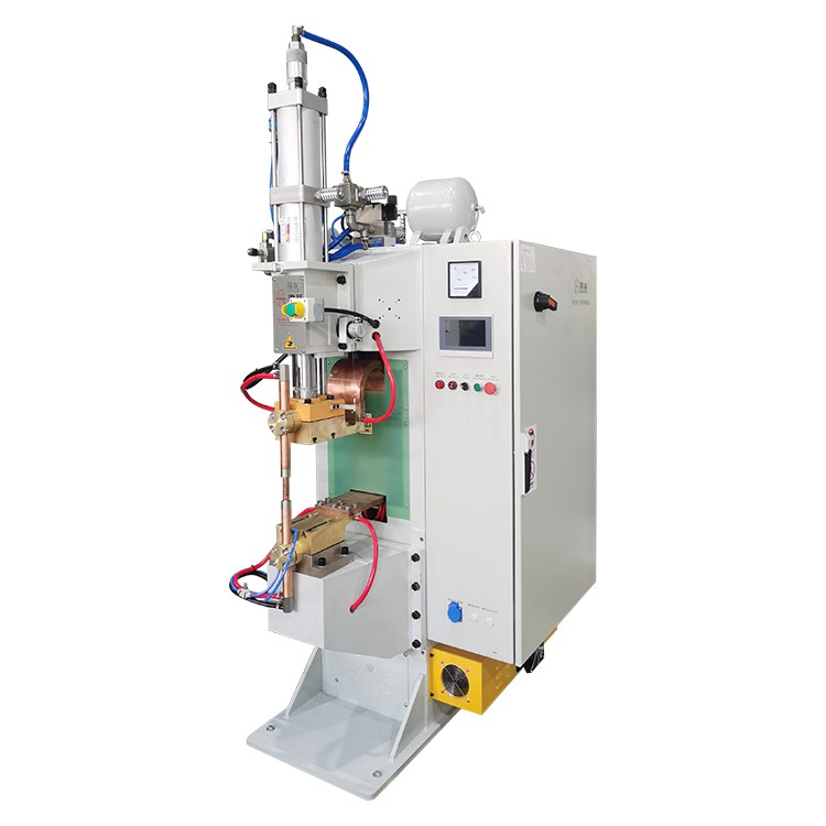 Kondensator ontlading sweiser