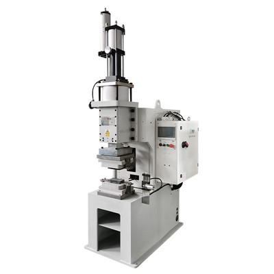 HFVD-100-Q Aluminium diffusie sweismasjien